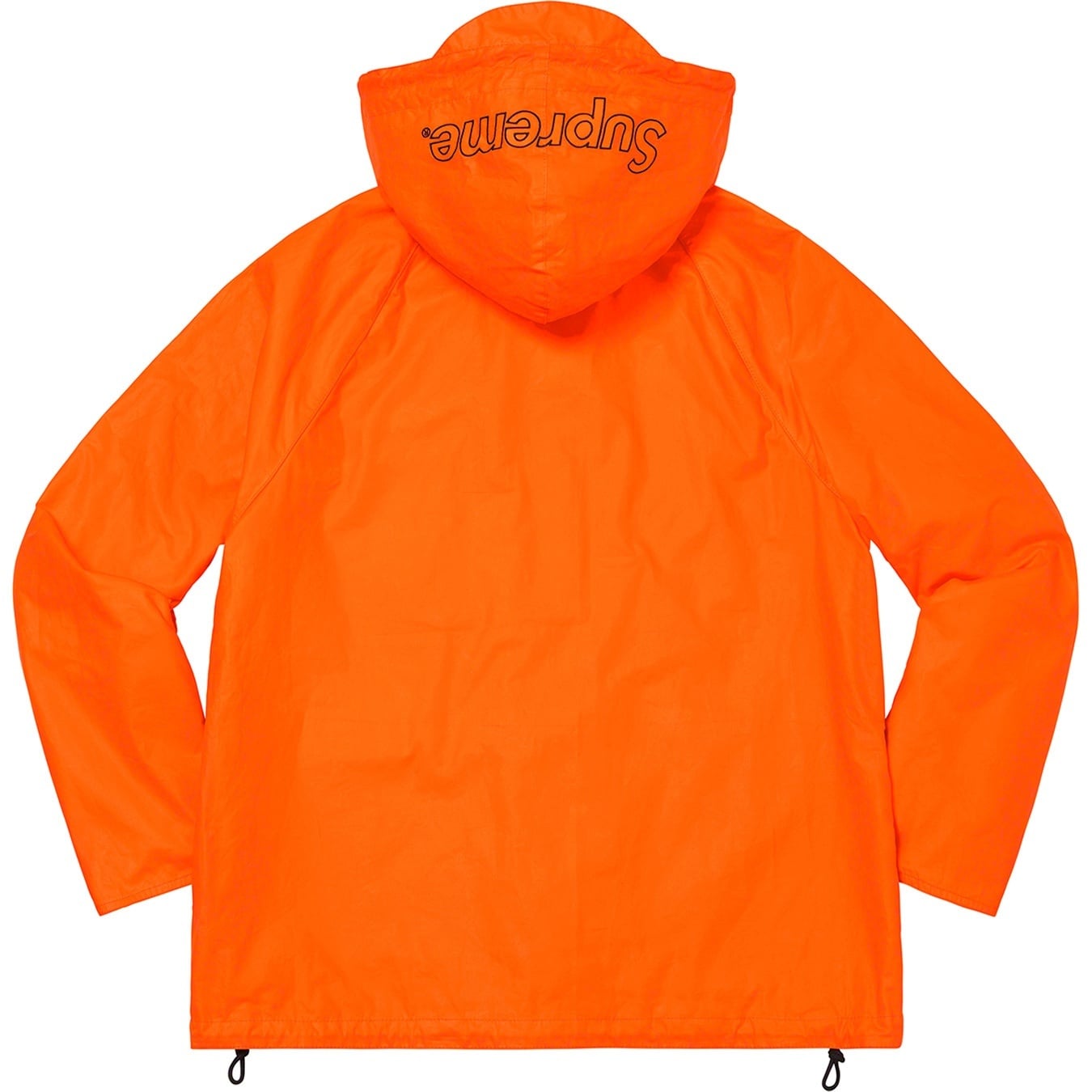 Supreme®/Barbour® Lightweight Waxed Cotton Field Jacket view 10